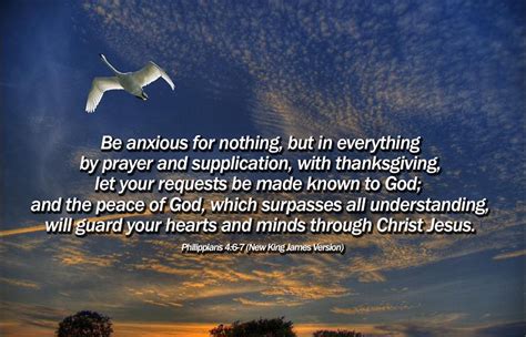 philippians 4 6-7 nkjv|Philippians 4:7 NKJV: and the peace of God, which surpasses all .